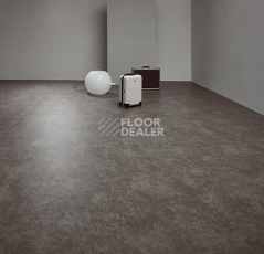 Forbo Eternal Material 13032 anthracite concrete фото 2 | FLOORDEALER